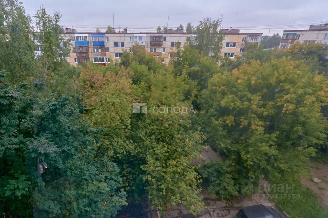 Россия, Томск, улица Говорова, 58/1, фото 22