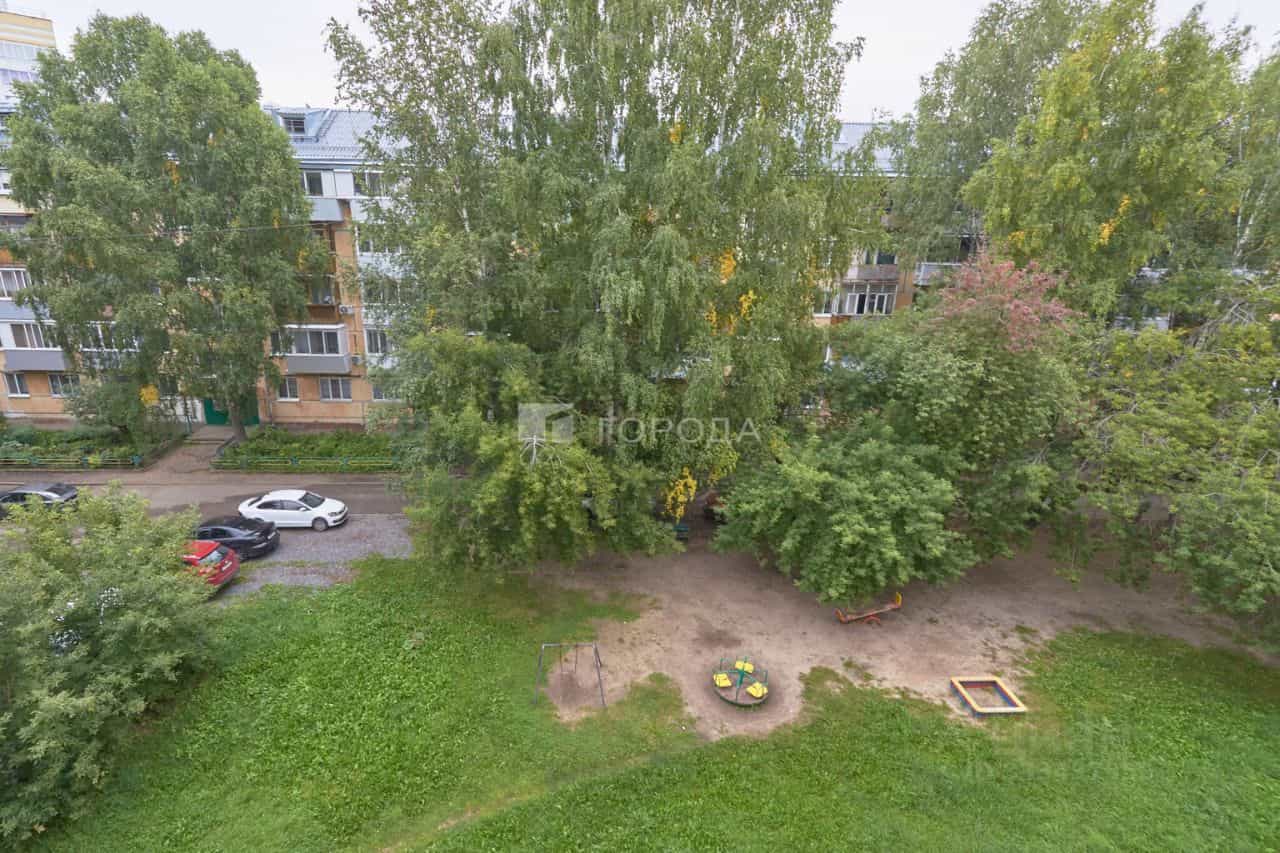 Россия, Томск, улица Говорова, 58/1, фото 23