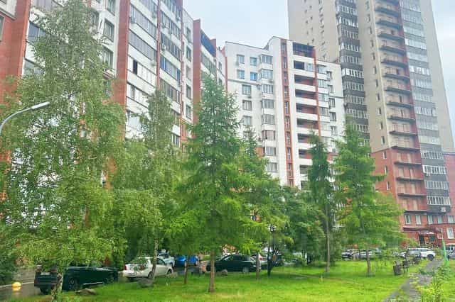 Фото объекта