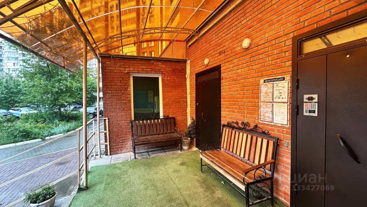 Россия, Новосибирск, Серебренниковская улица, 4/1, фото 5