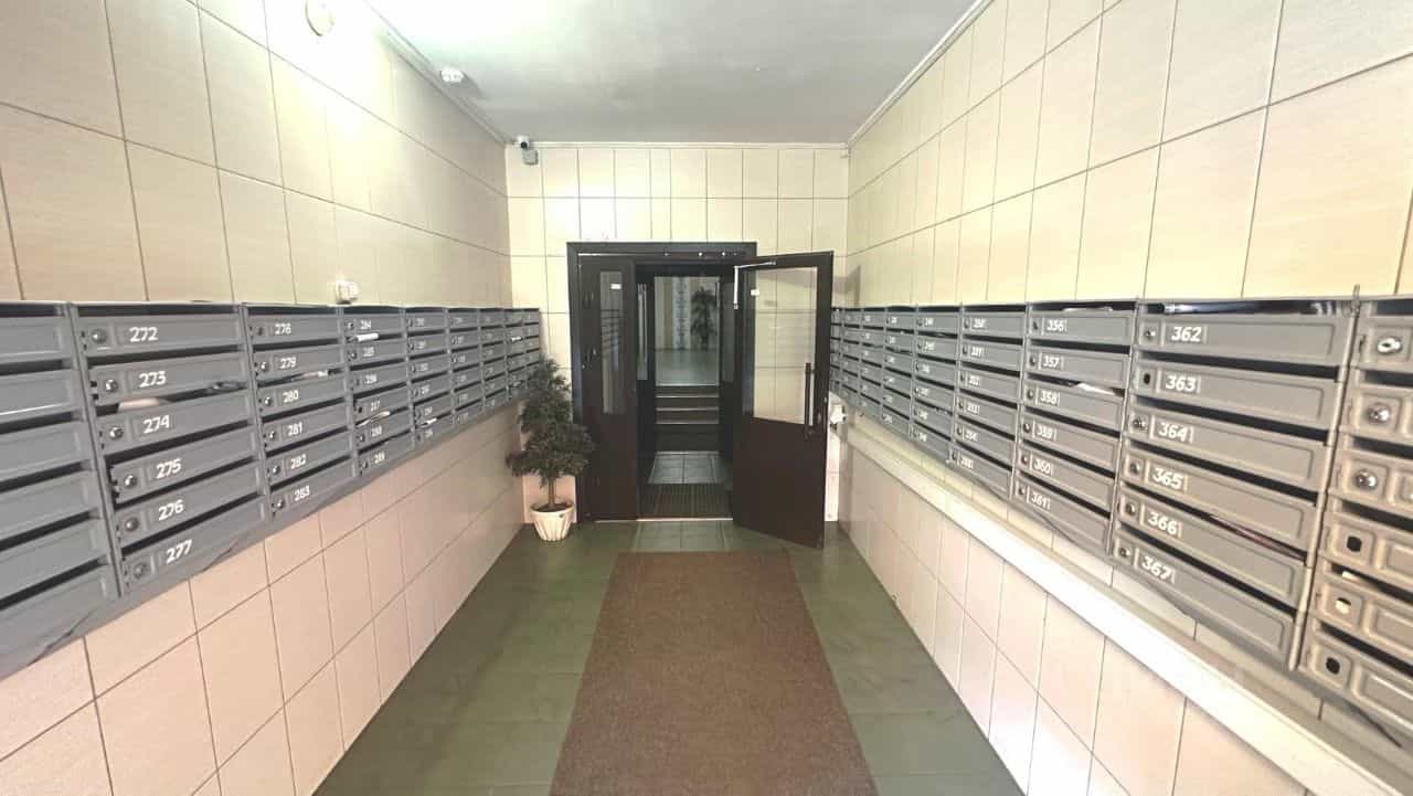 Россия, Новосибирск, Серебренниковская улица, 4/1, фото 6