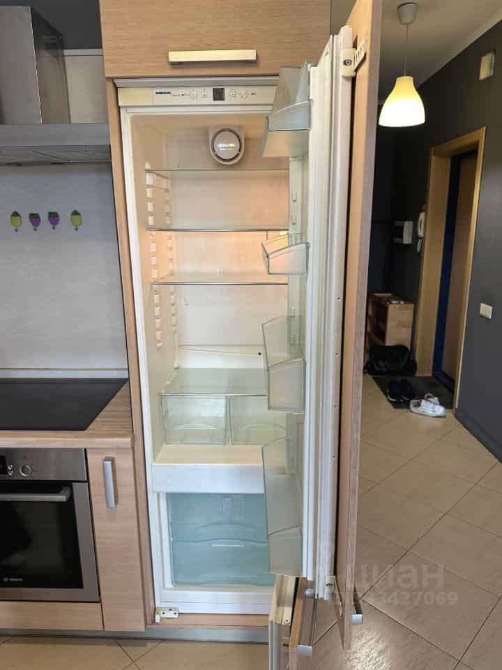 Россия, Новосибирск, Серебренниковская улица, 4/1, фото 17