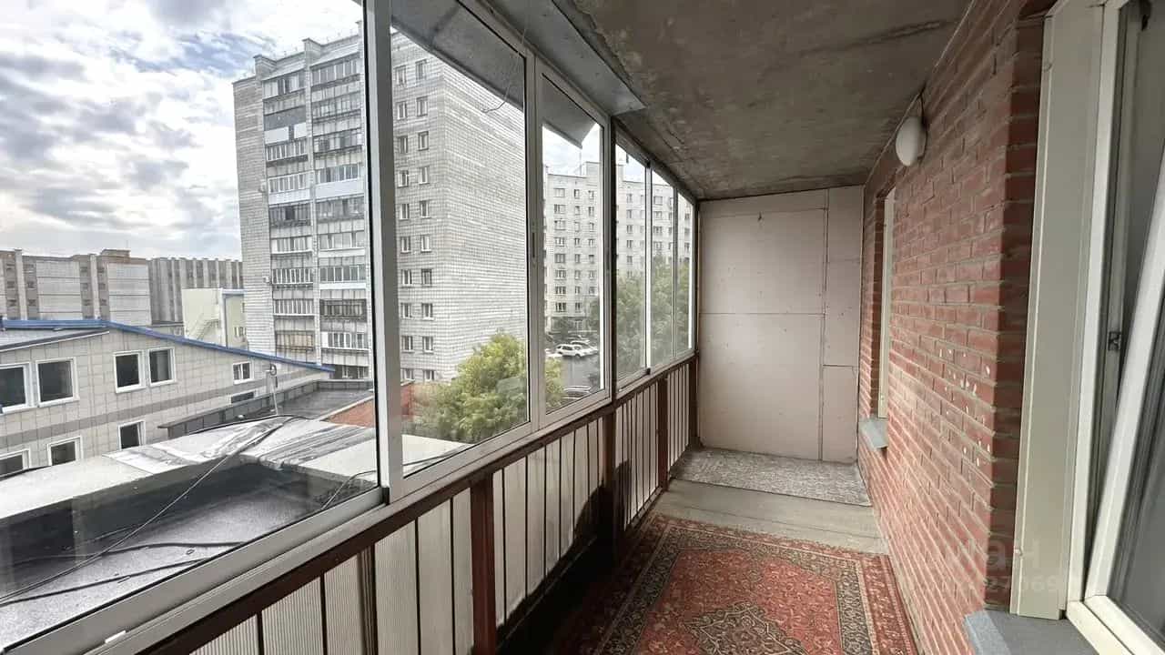 Россия, Новосибирск, Серебренниковская улица, 4/1, фото 18