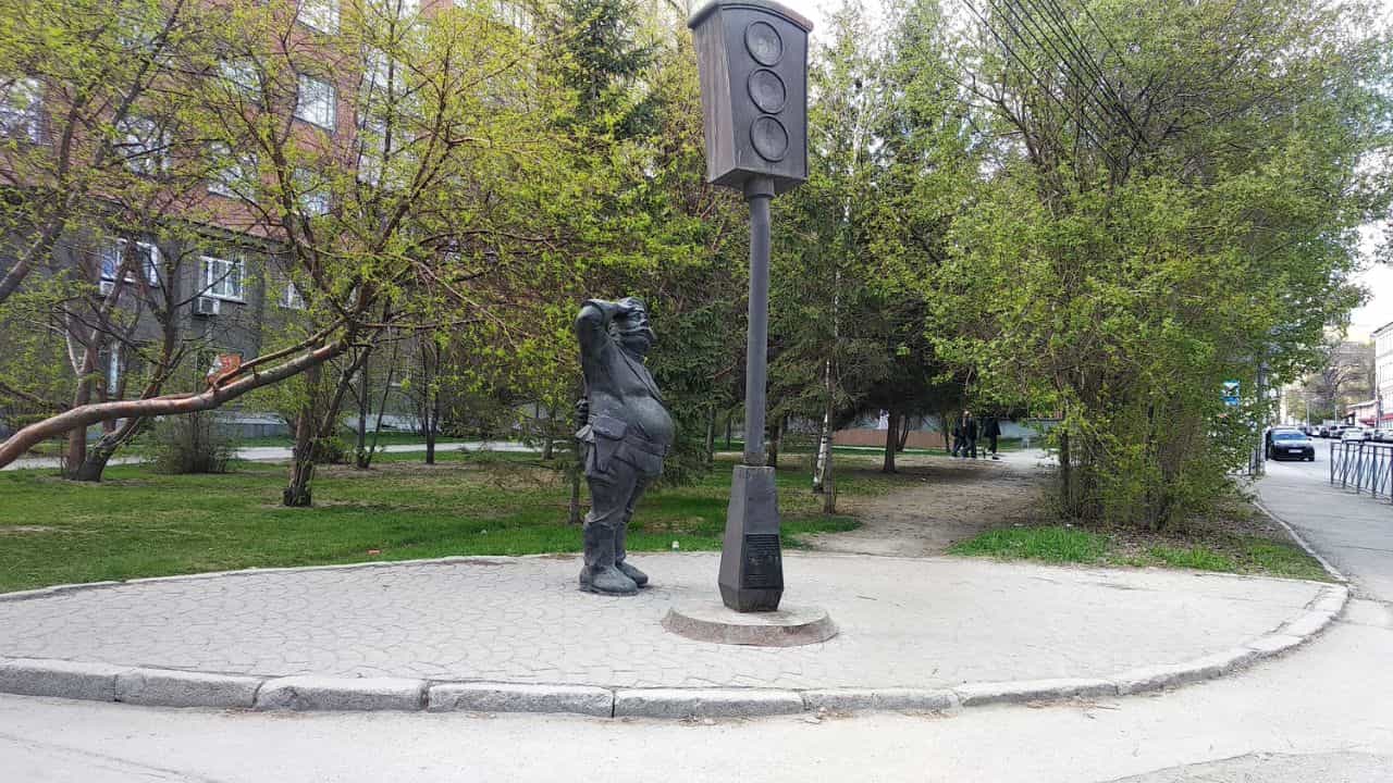 Россия, Новосибирск, Серебренниковская улица, 4/1, фото 19