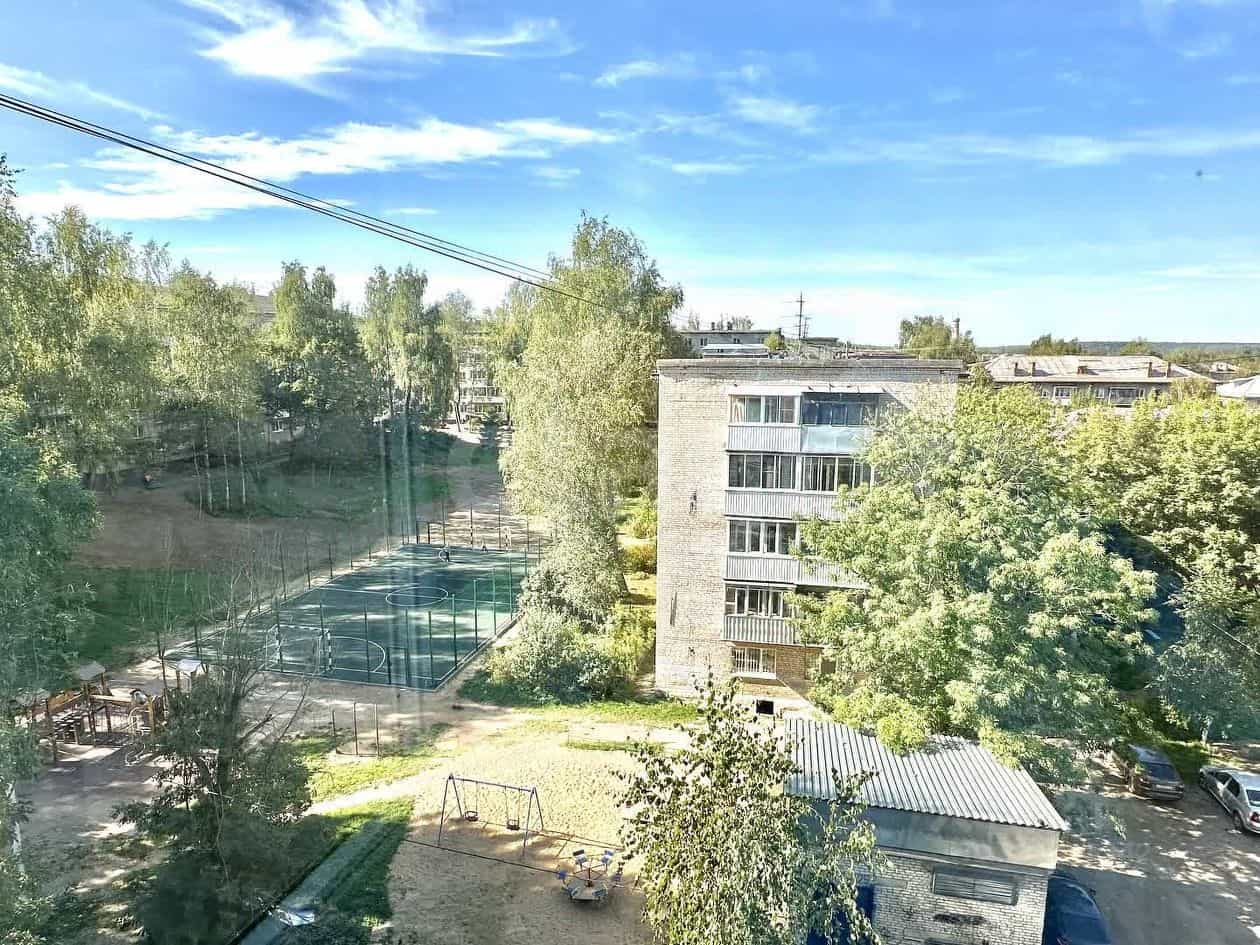 Россия, Смоленск, Ново-Краснофлотская улица, 7, фото 9