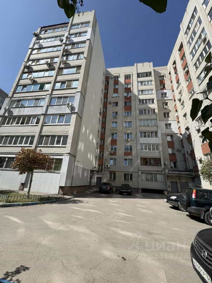 Россия, Саратов, Луговая улица, 100, фото 13