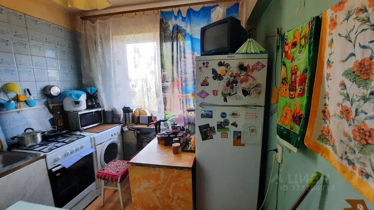 Россия, Астрахань, Звёздная улица, 31, фото 11