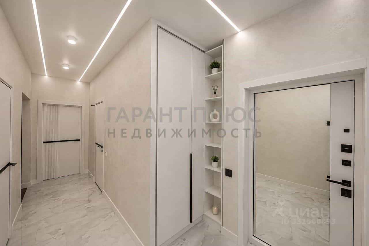 Россия, Липецк, улица С.Ф. Балмочных, 26, фото 10