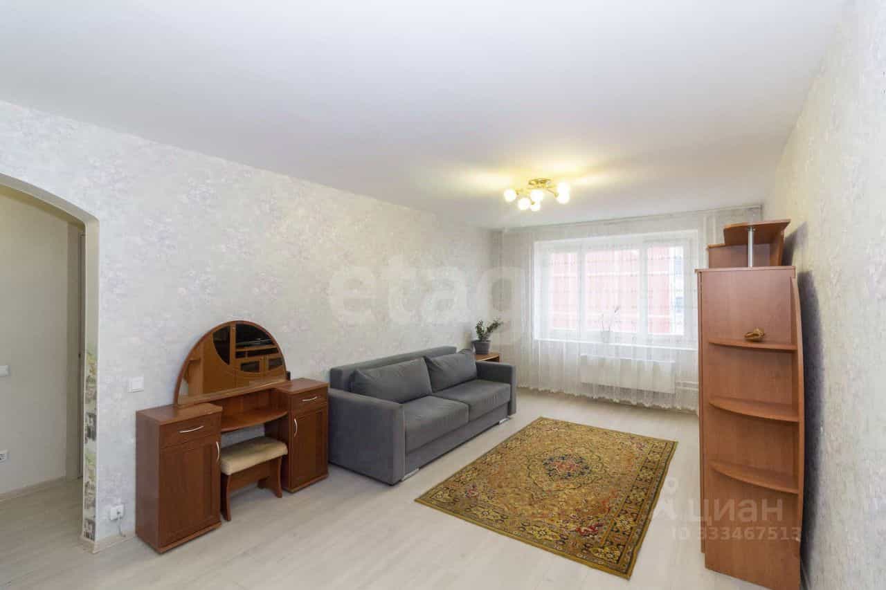 Россия, Тюмень, Кремлёвская улица, 89, фото 5