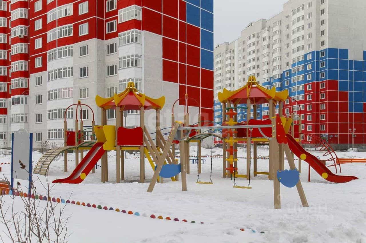 Россия, Тюмень, Кремлёвская улица, 89, фото 18