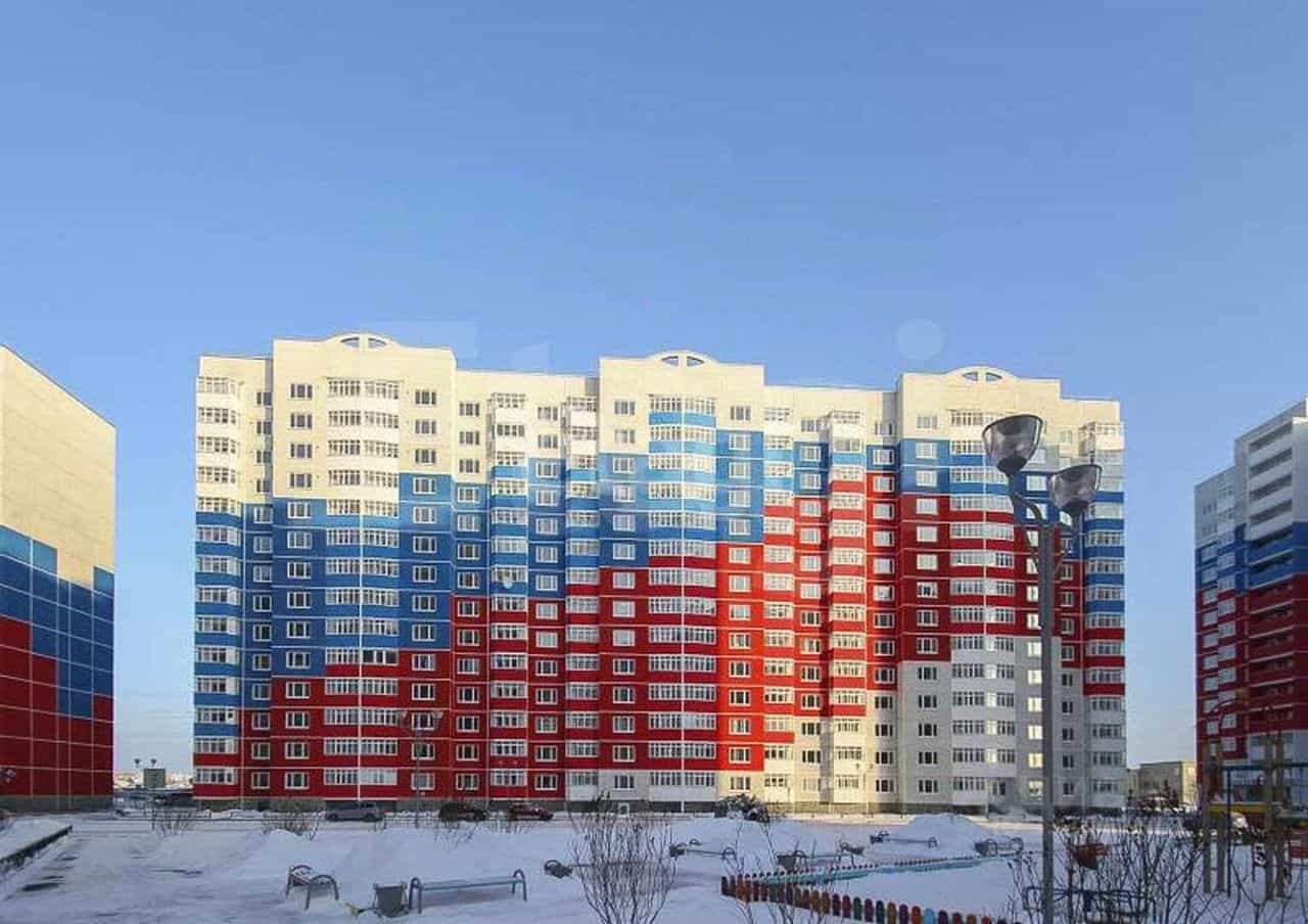Россия, Тюмень, Кремлёвская улица, 89, фото 19