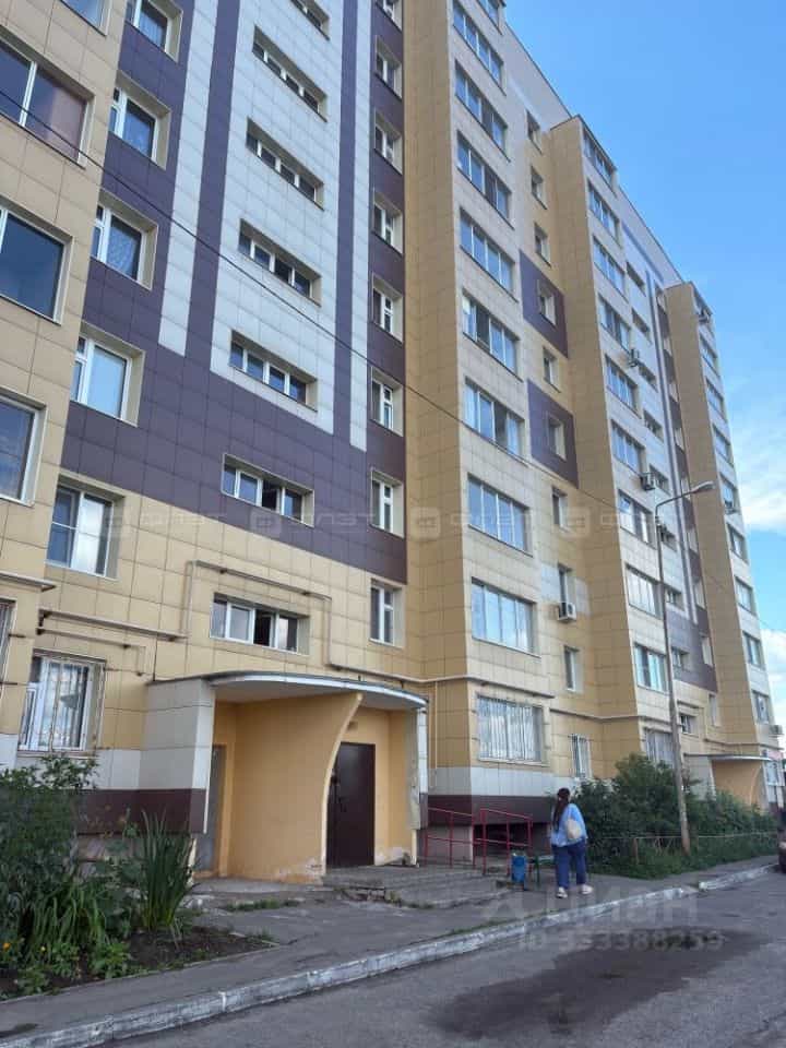 Россия, Республика Татарстан (Татарстан), Зеленодольский район, Осиновское сельское поселение, село Осиново, Садовая улица, 1, фото 14