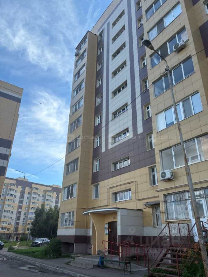 Россия, Республика Татарстан (Татарстан), Зеленодольский район, Осиновское сельское поселение, село Осиново, Садовая улица, 1, фото 15