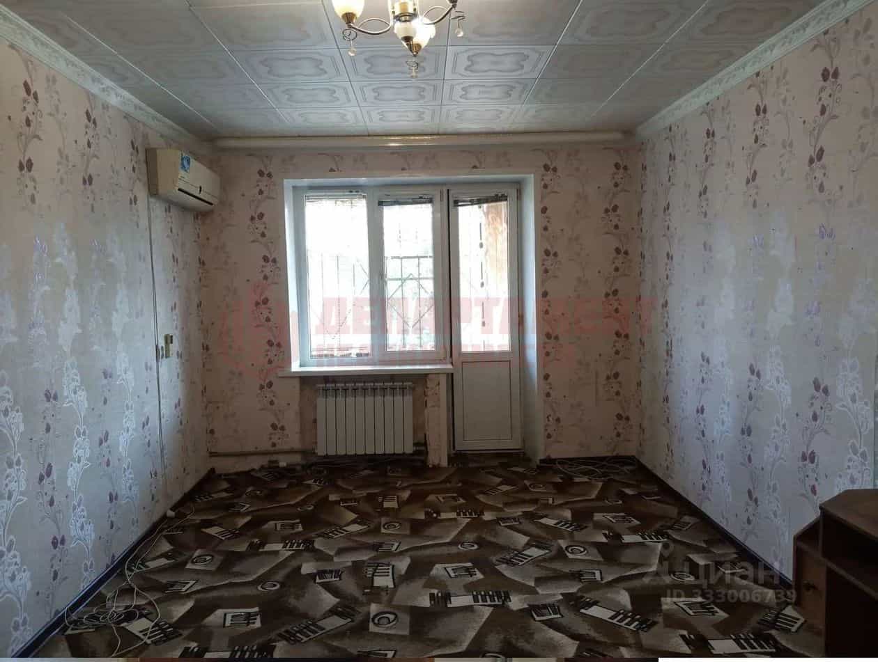 Россия, Астрахань, Кубанская улица, 29