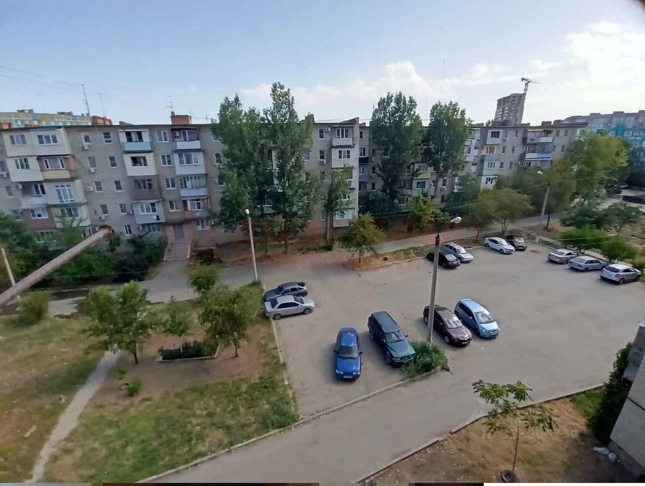 Россия, Астрахань, Кубанская улица, 29, фото 6