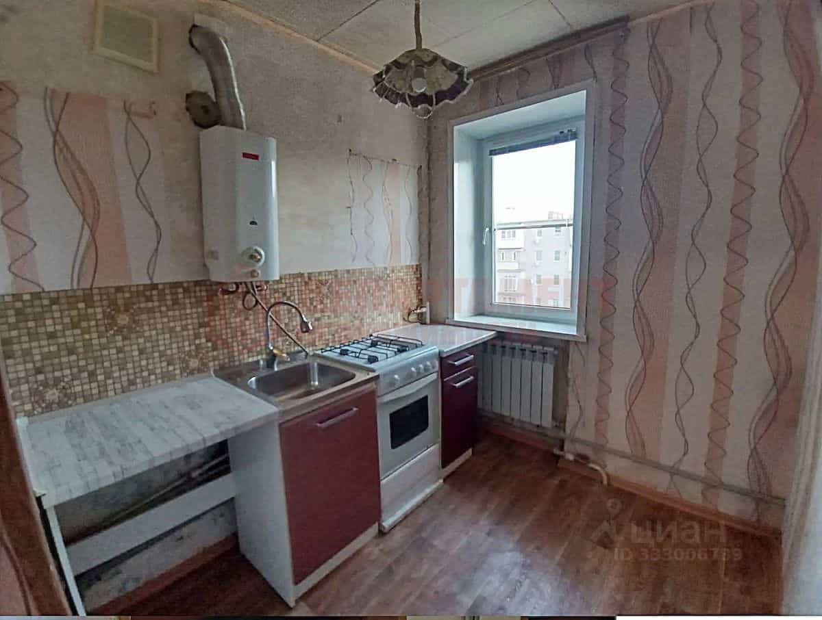 Россия, Астрахань, Кубанская улица, 29, фото 7