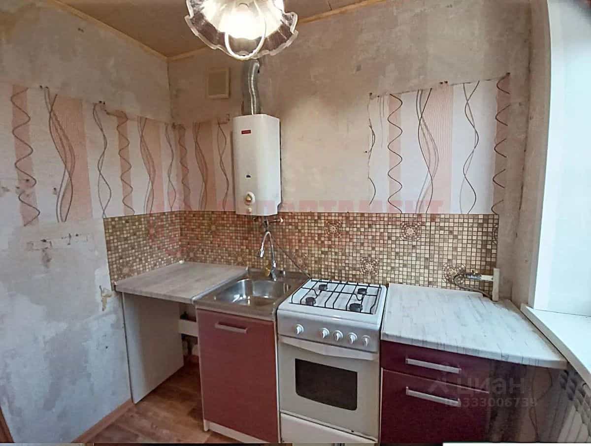 Россия, Астрахань, Кубанская улица, 29, фото 9