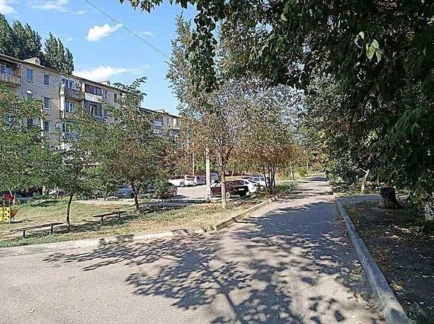 Россия, Астрахань, Кубанская улица, 29, фото 19