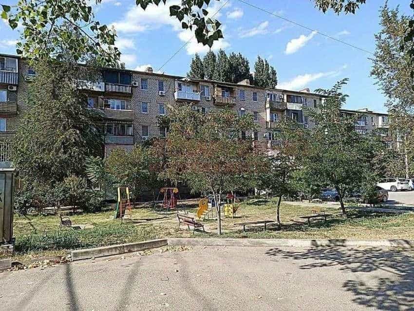 Россия, Астрахань, Кубанская улица, 29, фото 20