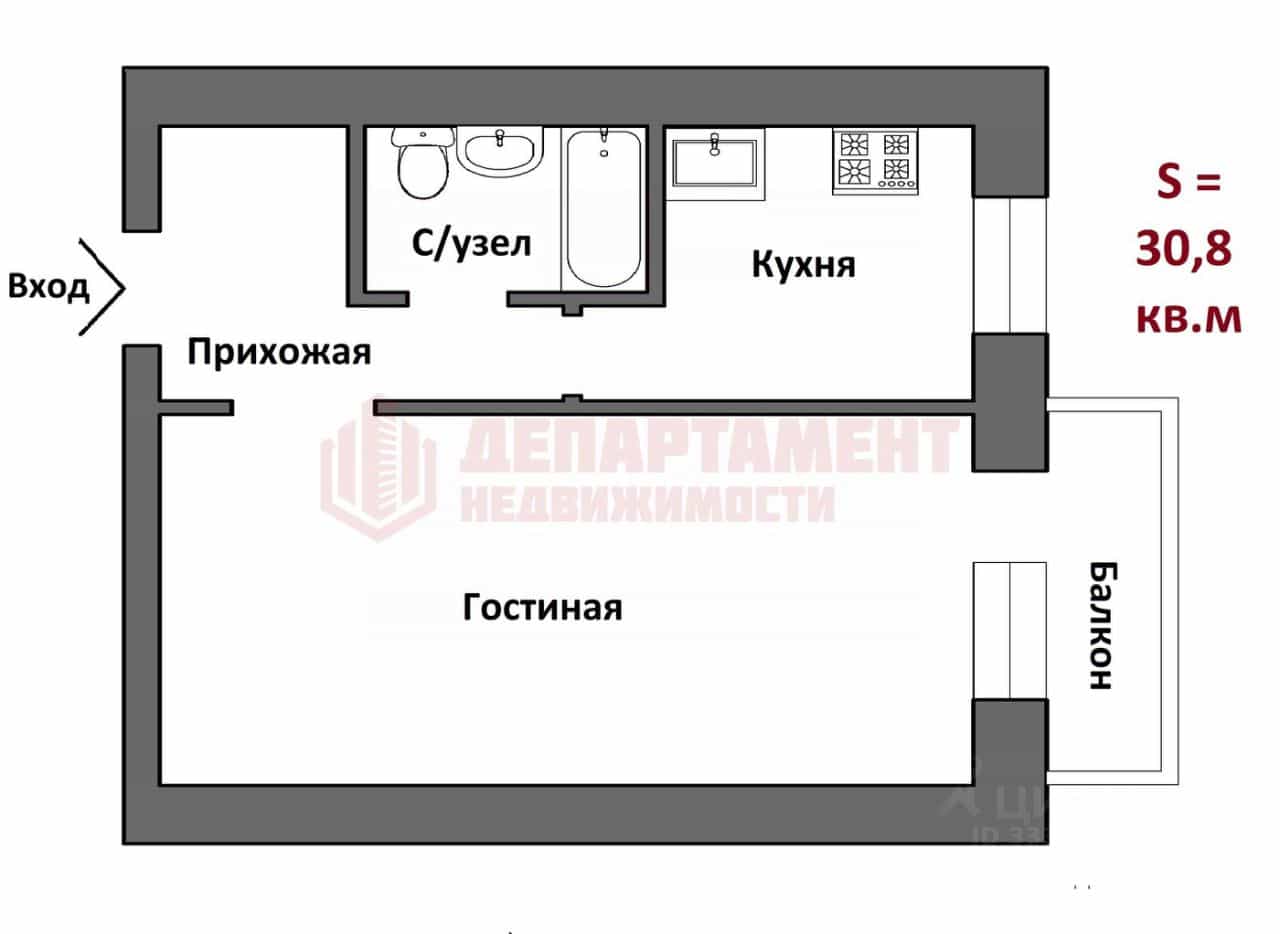 Россия, Астрахань, Кубанская улица, 29, фото 21