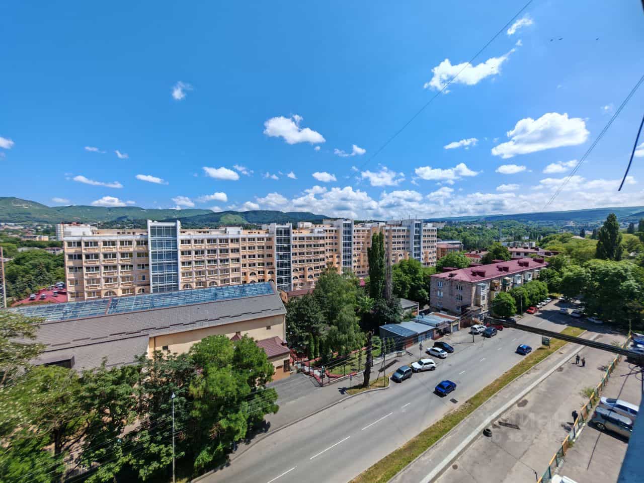 Россия, Ставропольский край, Кисловодск, улица Куйбышева, 77, фото 8