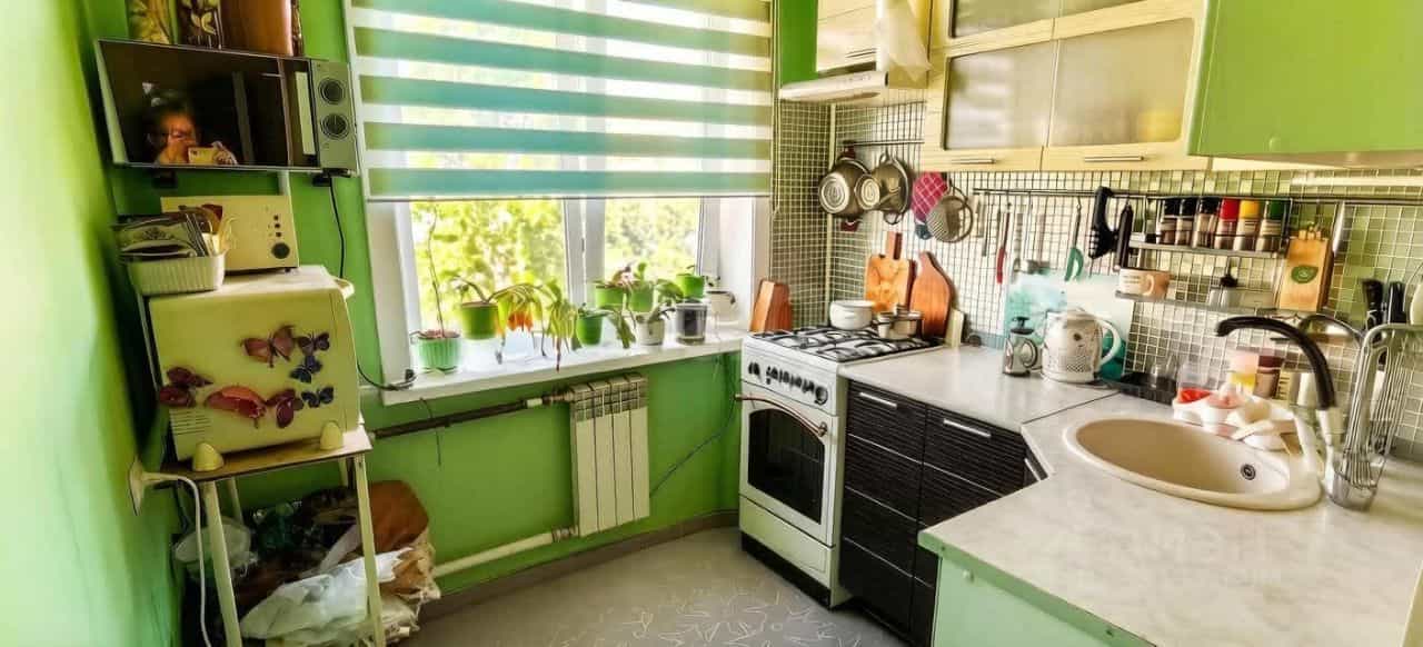 Россия, Хабаровский район, село Калинка, улица Авиаторов, 4, фото 10