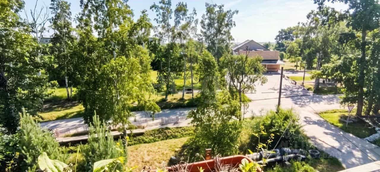 Россия, Хабаровский район, село Калинка, улица Авиаторов, 4, фото 12
