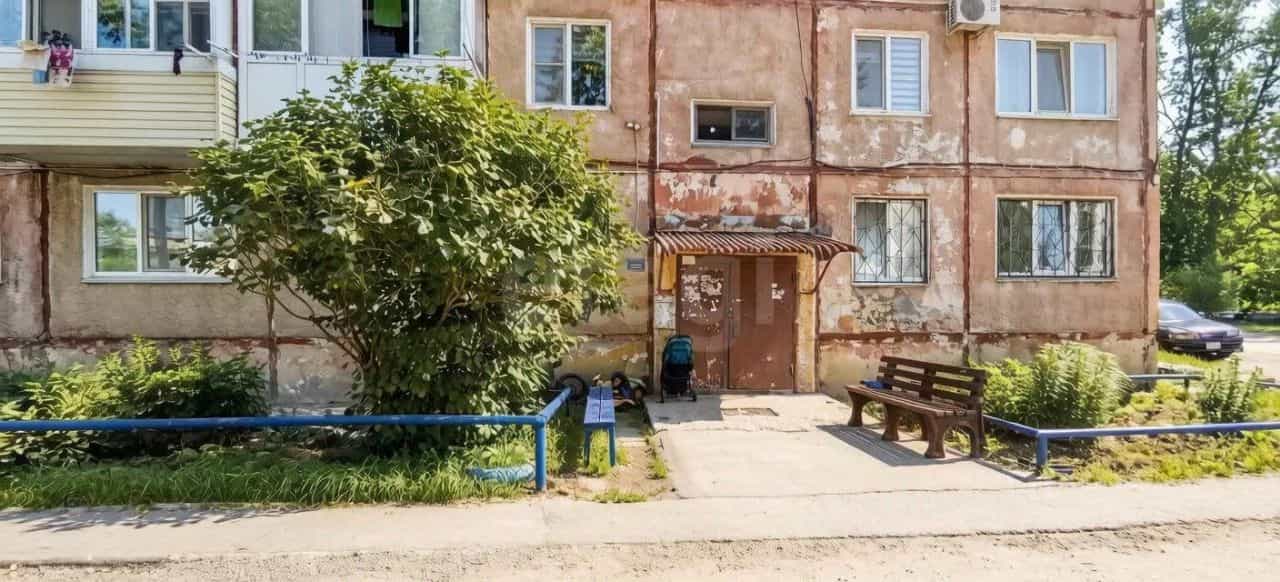 Россия, Хабаровский район, село Калинка, улица Авиаторов, 4, фото 13