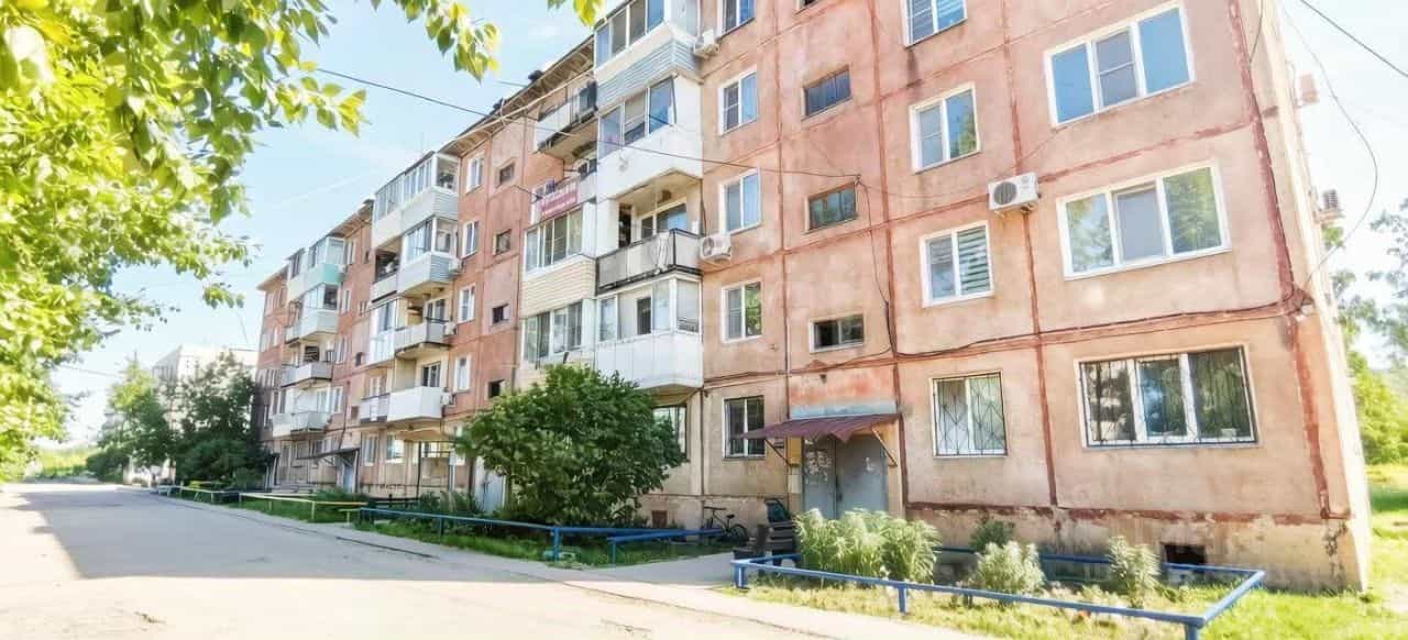 Россия, Хабаровский район, село Калинка, улица Авиаторов, 4, фото 14