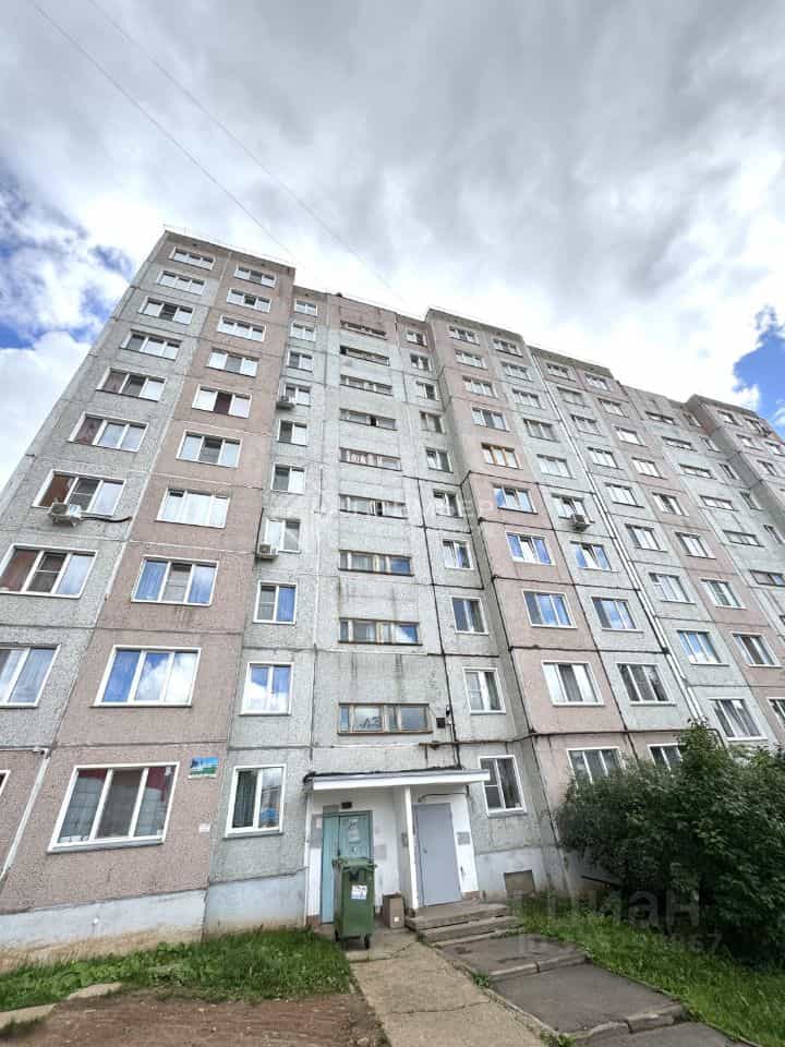 Россия, Киров, Московская улица, 160, фото 20