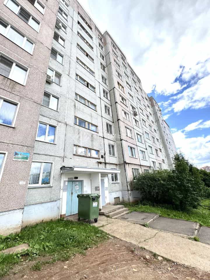 Россия, Киров, Московская улица, 160, фото 21