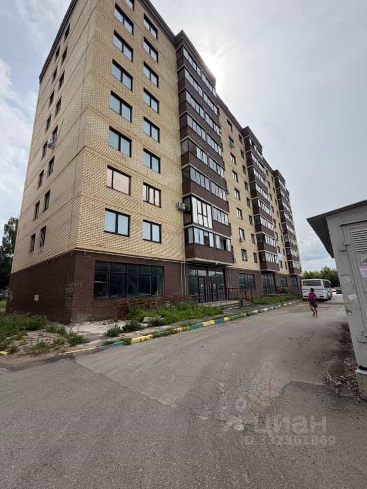 Россия, Тульская область, Новомосковск, Донской проезд, 2, фото 2