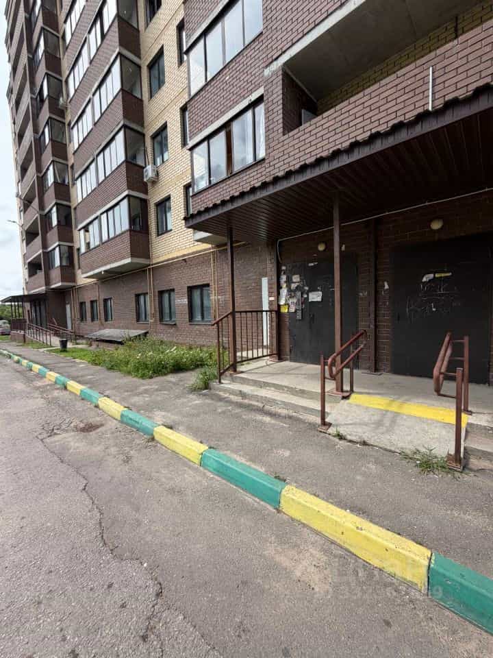 Россия, Тульская область, Новомосковск, Донской проезд, 2, фото 3