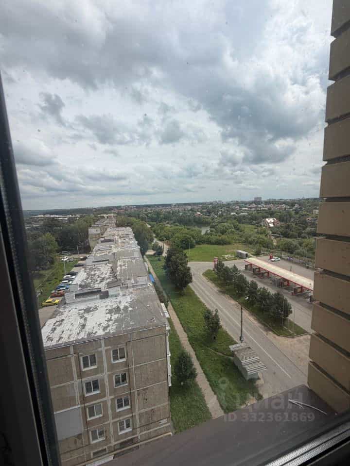 Россия, Тульская область, Новомосковск, Донской проезд, 2, фото 23