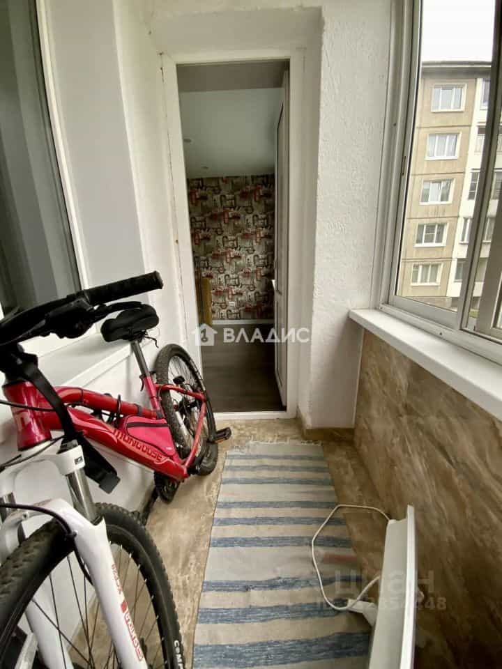 Россия, Иркутск, улица Баумана, 264, фото 11