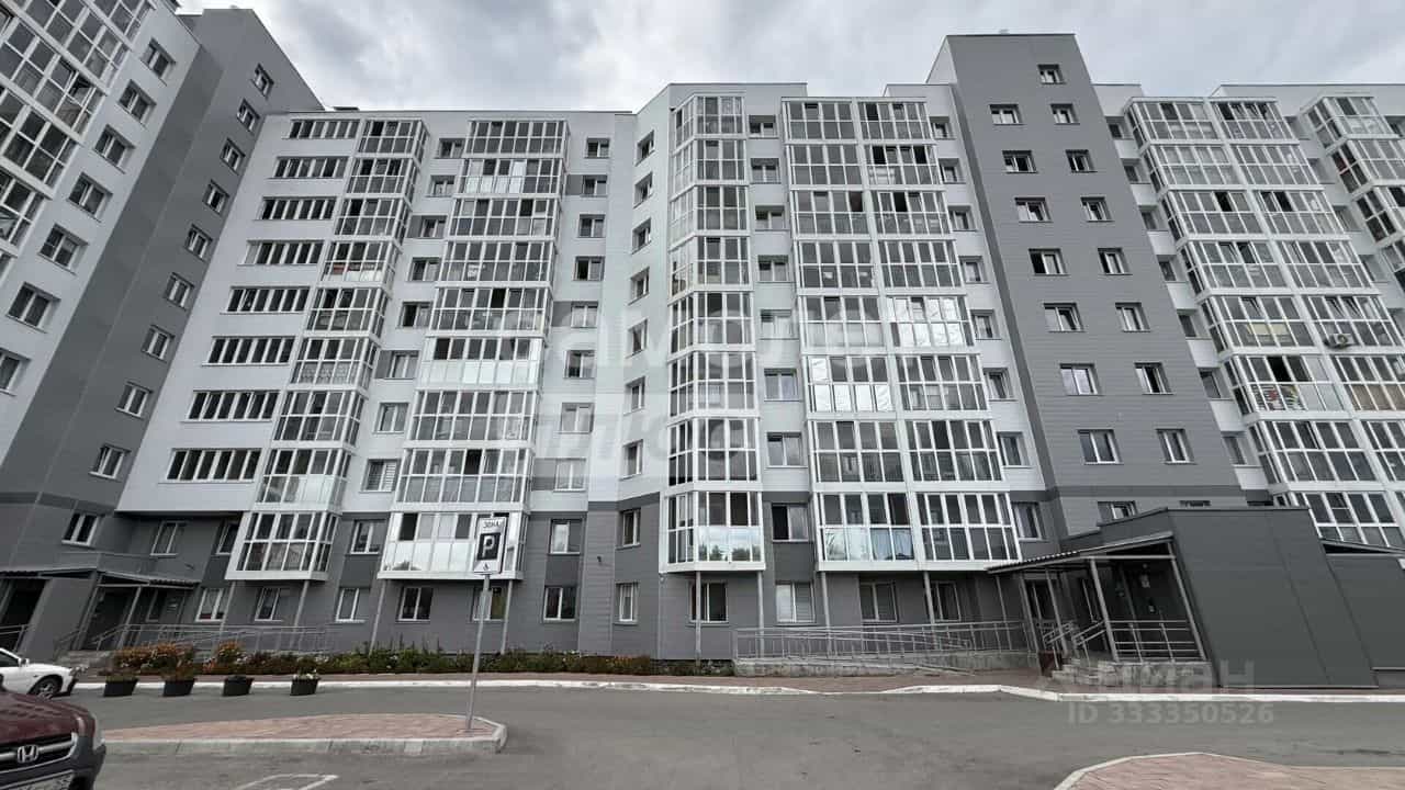 Россия, Омск, микрорайон Московка, 1-я Ленинградская улица, 25, фото 11
