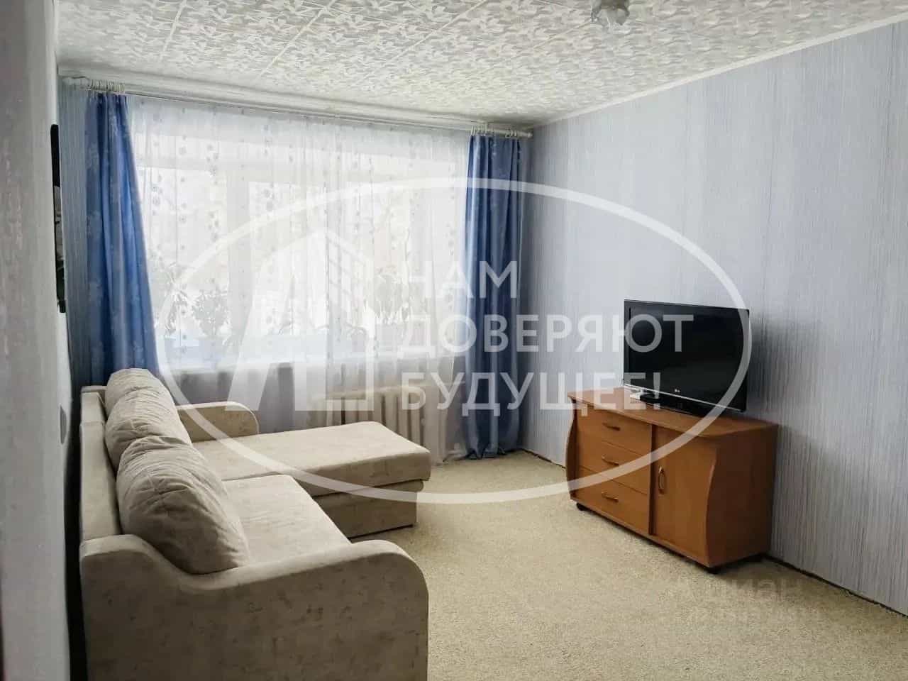Россия, Пермский край, Лысьва, улица Репина, 31, фото 9