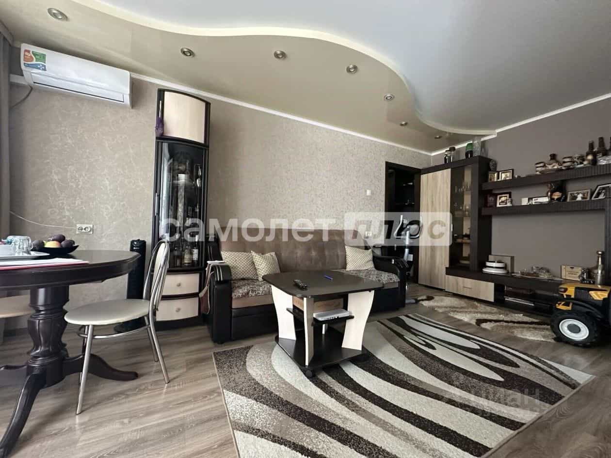 Россия, Белгород, улица Костюкова, 73, фото 3
