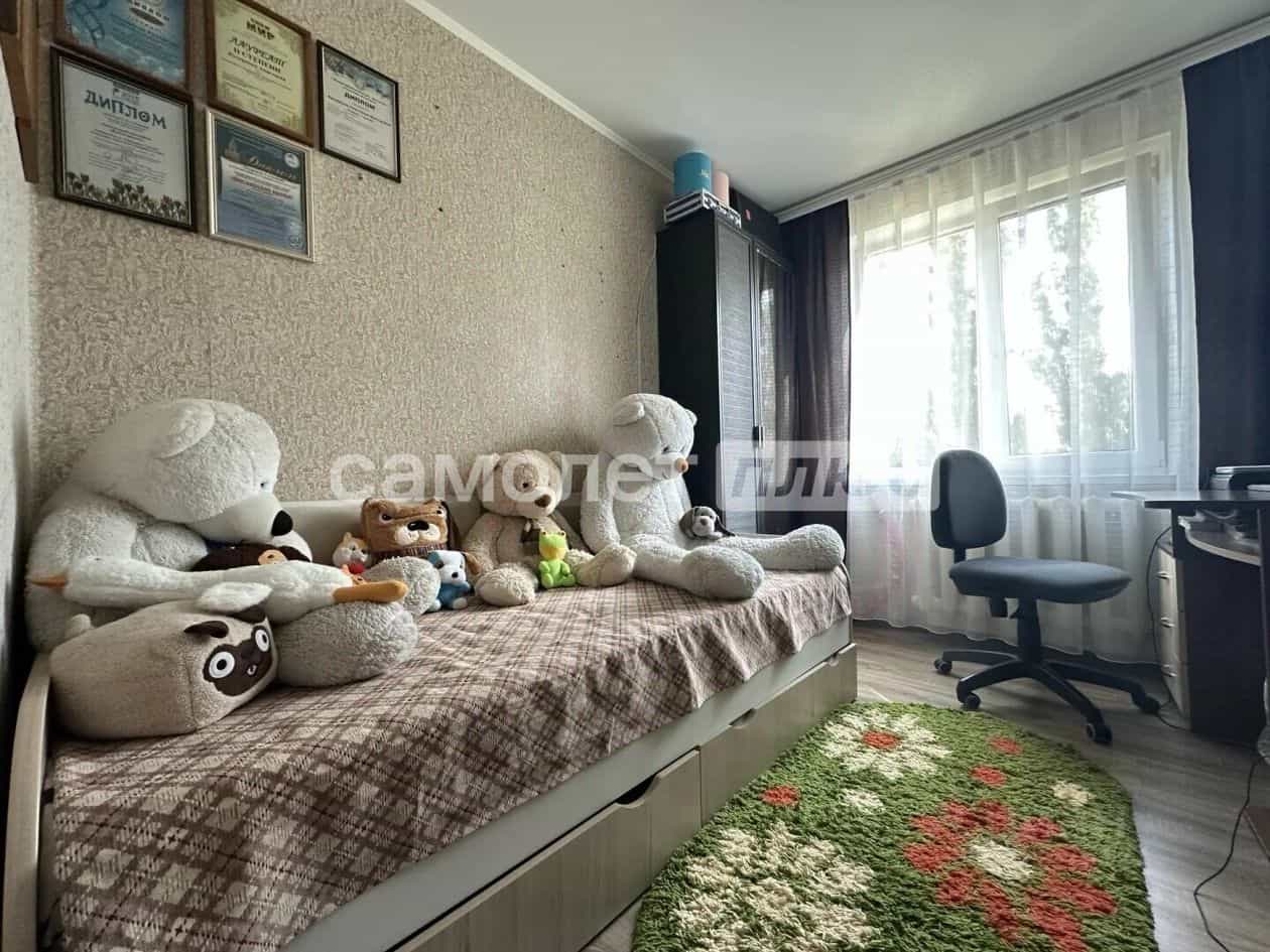 Россия, Белгород, улица Костюкова, 73, фото 8