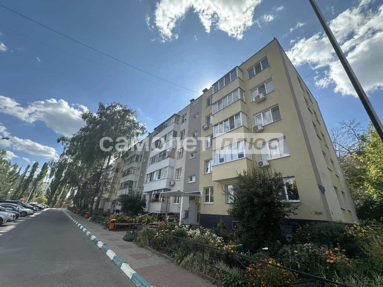 Россия, Белгород, улица Костюкова, 73, фото 23