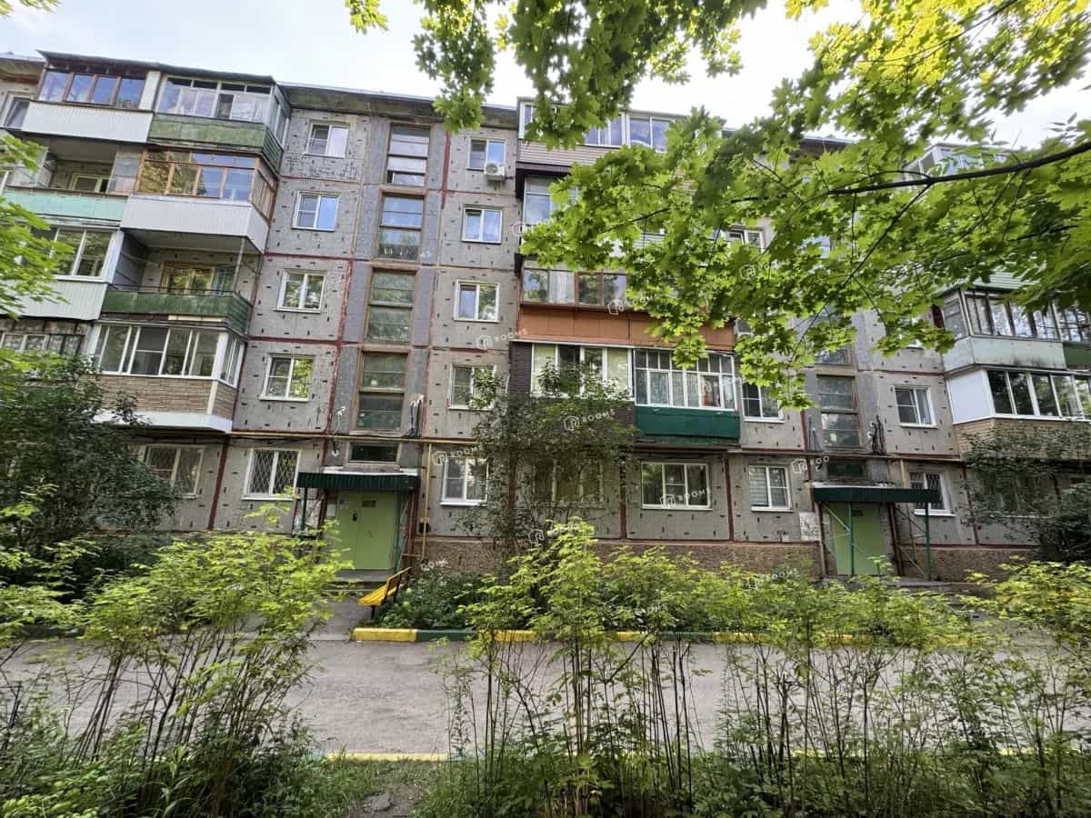 Россия, Тула, улица Макаренко, 17, фото 26