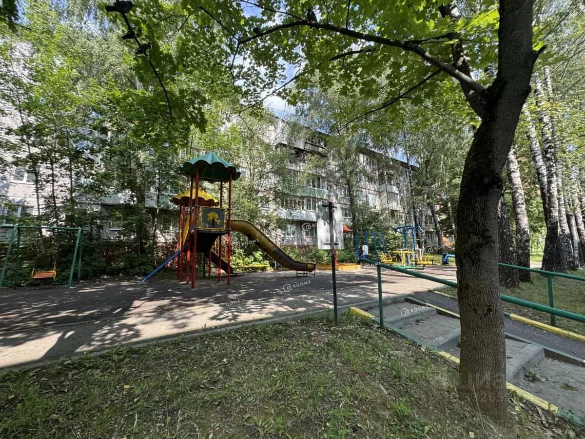 Россия, Тула, улица Макаренко, 17, фото 27