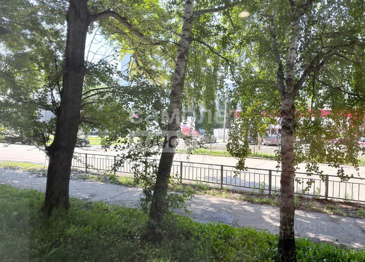 Россия, Ульяновск, улица Станкостроителей, 11, фото 19