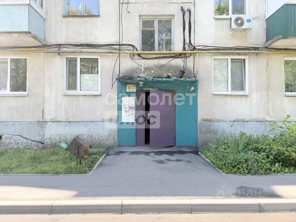 Россия, Ульяновск, улица Станкостроителей, 11, фото 26