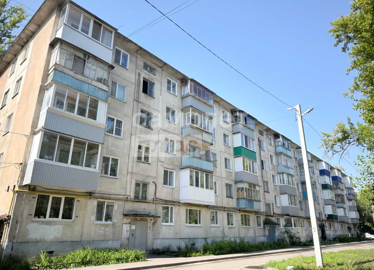 Россия, Ульяновск, улица Станкостроителей, 11, фото 27