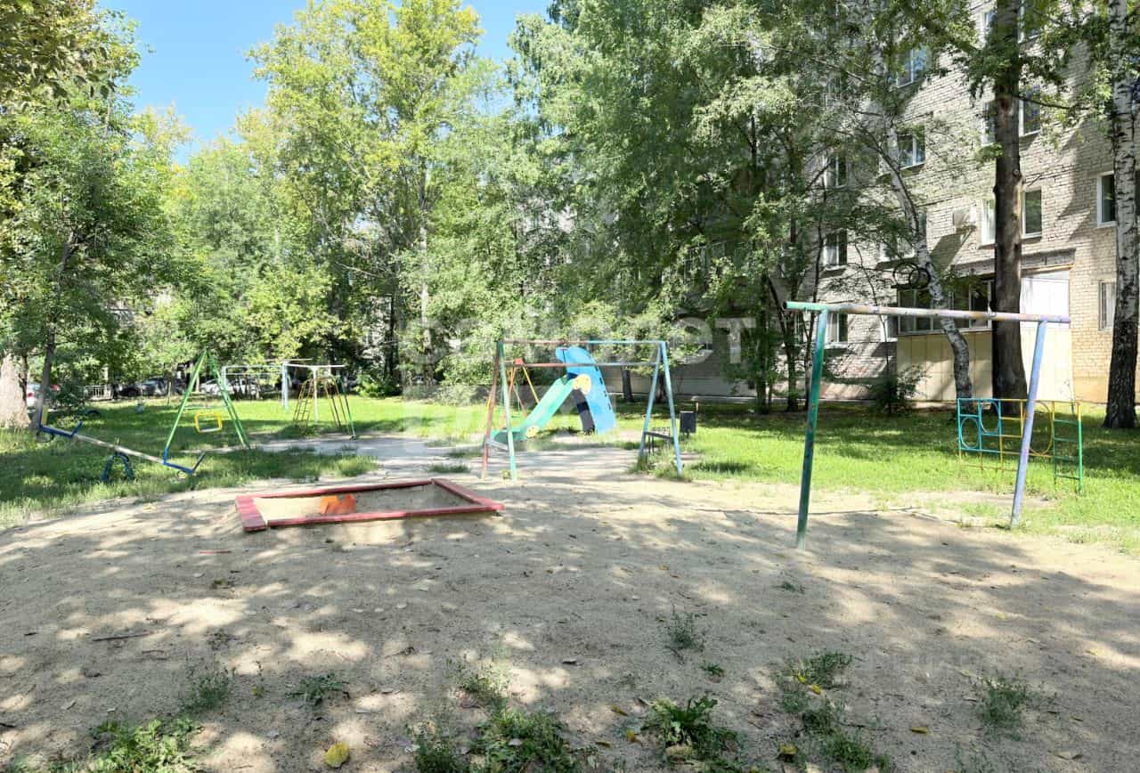 Россия, Ульяновск, улица Станкостроителей, 11, фото 28