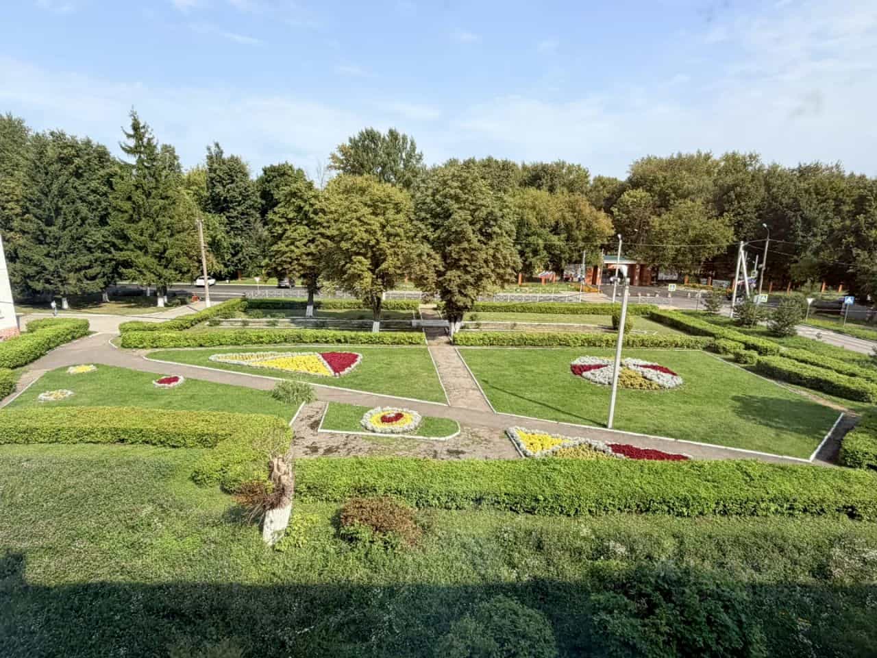 Россия, Тульская область, Киреевск, улица Ленина, 2, фото 14