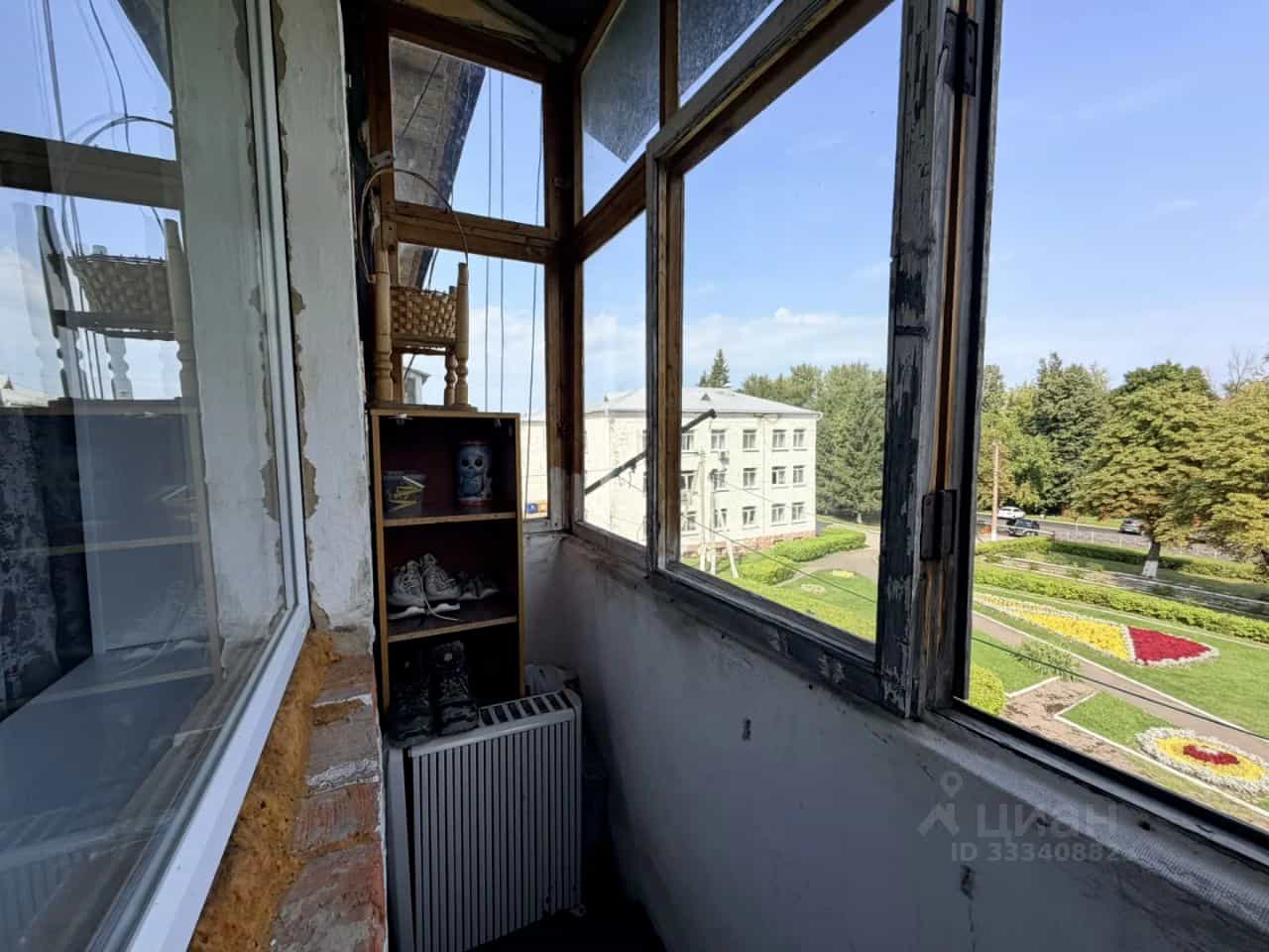 Россия, Тульская область, Киреевск, улица Ленина, 2, фото 16