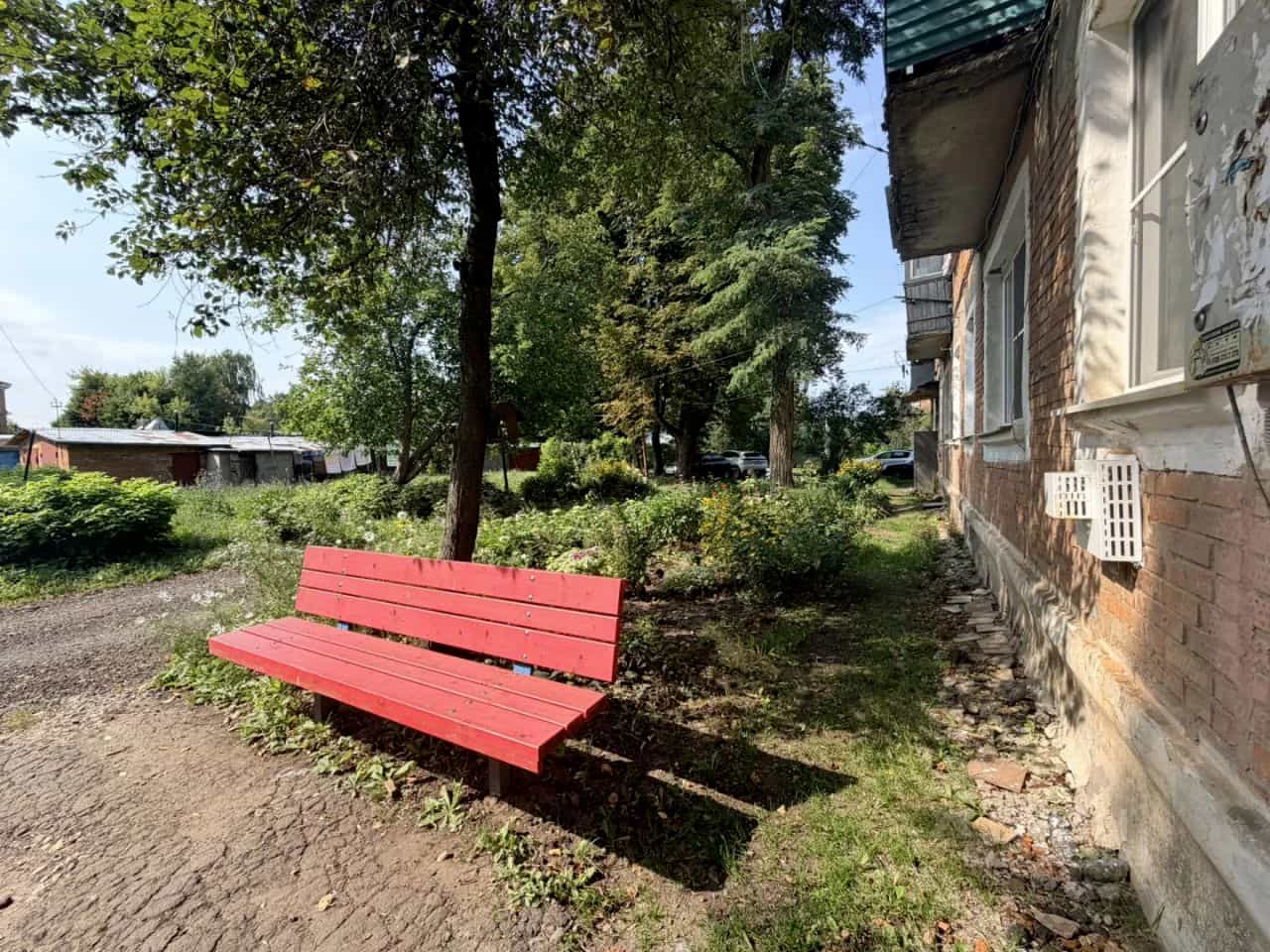 Россия, Тульская область, Киреевск, улица Ленина, 2, фото 17