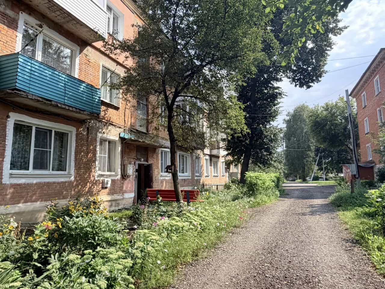 Россия, Тульская область, Киреевск, улица Ленина, 2, фото 18